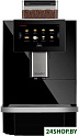 Кофемашина Dr.Coffee F11 Pro Plus (черный)
