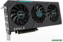 GeForce RTX 4070 Ti Super Eagle OC 16G GV-N407TSEAGLE OC-16GD