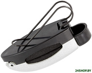 AG328 (серебристый/черный)