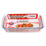 Картинка Форма для выпечки Perfecto Linea 12-160010