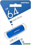 Scout 64GB (синий)
