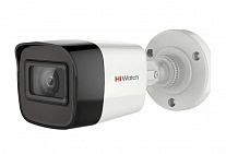 Картинка CCTV-камера HiWatch DS-T200A (2.8 мм)