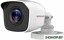 Картинка CCTV-камера HiWatch DS-T200(B) (6 мм)