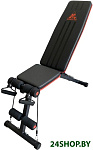 Homegym DCH310 с эспандерами