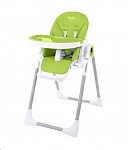 Картинка Высокий стульчик Nuovita Grande (зеленый)
