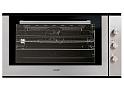 Газовый духовой шкаф CATA HFG 900
