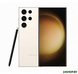 Картинка Смартфон Samsung Galaxy S23 Ultra 12/512Gb (бежевый)