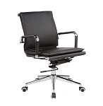 Картинка Кресло Norden Харман LB HA-101-35 (черный)