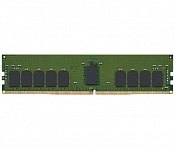 Картинка Оперативная память Kingston DDR4 16Gb PC4-23400 CL21 KSM29RD8/16MRR