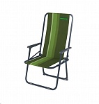 Картинка Кресло складное Zagorod К 302 (114 зеленый)
