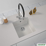 Subline 40 (серый жемчуг)