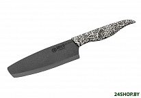 Картинка Кухонный нож Samura Inca SIN-0043B/K