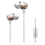 Картинка Наушники Pioneer SE-QL2T-G