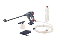 Картинка Мойка высокого давления AL-KO Easy Flex PW2040 113859