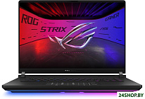 ROG Strix SCAR 16 2025 G635LX-RW150