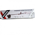 Картинка Электротриммер WERKER PTS 1200