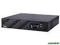 Источник бесперебойного питания Powercom SMART KING PRO+ SPR-3000 LCD