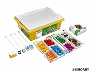 Картинка Конструктор программируемый Lego Education Spike Старт Базовый набор 45345
