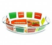 Картинка Форма для выпечки Appetite PLH11