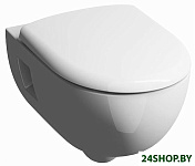 Картинка Унитаз Keramag Renova [203070000]