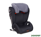Картинка Детское автокресло Siger Дельта Fix (sky dark)