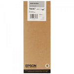 Картинка Картридж для принтера Epson C13T606700