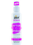 Лосьон-спрей, снимающий раздражение после бритья pjur Woman After You Shave Spray 100 мл