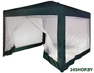 Картинка Тент-шатер OLSA Дачный с689 3x3 м