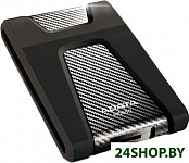 Картинка Внешний жесткий диск A-Data HD650 2TB (черный)