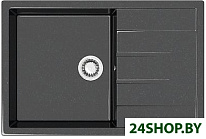 BG-7603 (черный глянцевый)