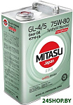 MJ-441 75W-80 4л