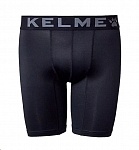 Картинка Термошорты Kelme Pro Tackling Shorts K15Z706-000 (XL, черный)