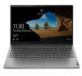 Картинка Ноутбук Lenovo ThinkBook 15 G3 ACL 21A400AXRU