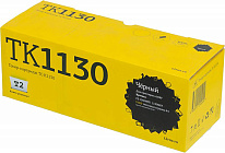 Картинка Тонер-картридж Т2 TC-K130 Black