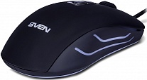 Картинка Игровая мышь SVEN RX-G965