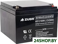 HR 12100 W (12 В/28 А·ч)