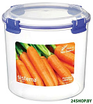 Картинка Емкость для хранения Sistema 1390