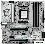 B850M Gaming Plus WiFi