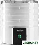 Картинка Сушилка для фруктов и овощей Zelmer ZFD2050W