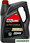 Ultra Force C5 5W-20 1л