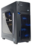 Картинка Корпус без блока питанияZALMAN Z1 NEO Black