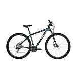 Картинка Велосипед Stinger Graphite LE 29AHD.GRAPHLE.20BL1 (рама 20, синий)