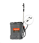 Картинка Распылитель аккумуляторный ранцевый Победа РА-10 (40167)