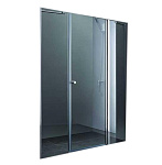 Картинка Душевая дверь Cezares ELENA-W-B-13-30+60/30-С-Cr