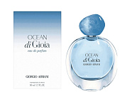 Картинка Парфюмерная вода Giorgio Armani Ocean Di Gioia (50 мл)
