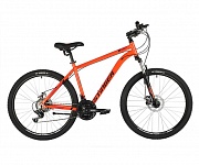 Картинка Велосипед STINGER Element Evo 26AHD.ELEMEVO.16OR1 (оранжевый)