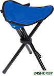 Картинка Стульчик складной ECOS DW-1001C 993118 (синий)