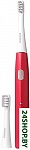 Картинка Электрическая зубная щетка DR.BEI GY1 Red