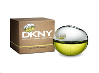 Картинка Парфюмерная вода DKNY Be Delicious (100 мл)