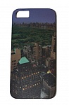 Картинка Чехол для IPhone 5\5s (город)